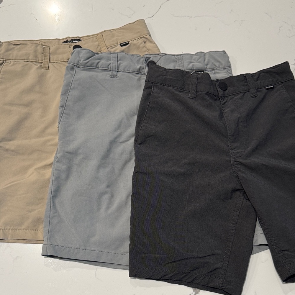 Hurley Shorts bundle